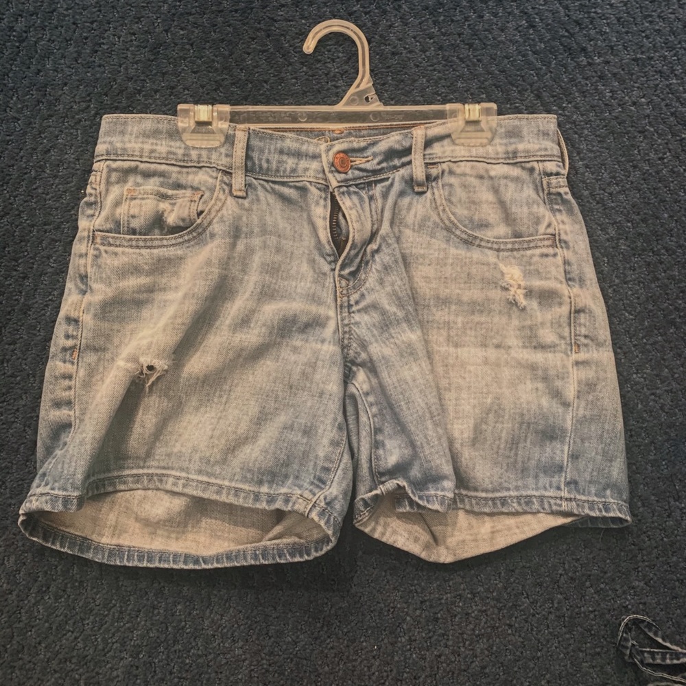 Old Navy Summer Shorts